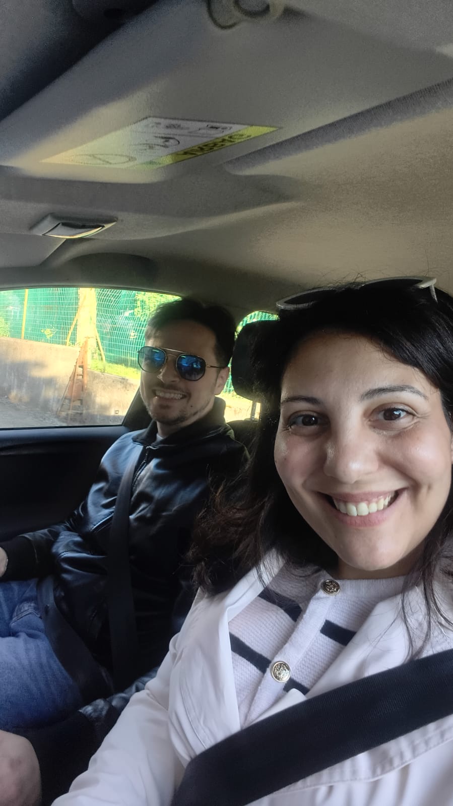 Emilia e Giovanni